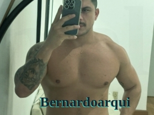 Bernardoarqui