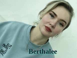 Berthalee