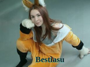 Bestiasu