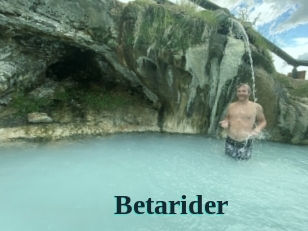 Betarider