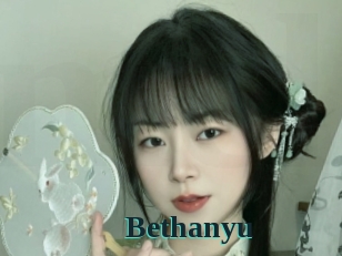 Bethanyu