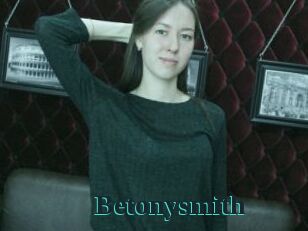 Betonysmith