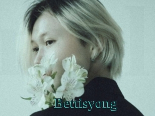 Bettisyong