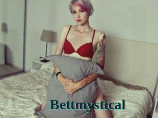 Bettmystical