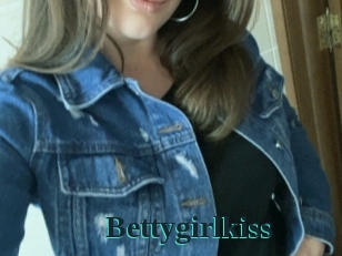 Bettygirlkiss