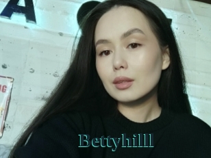 Bettyhilll