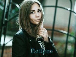 Bettyne