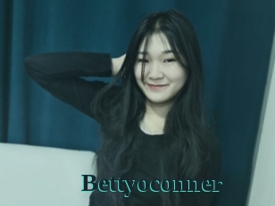 Bettyoconner