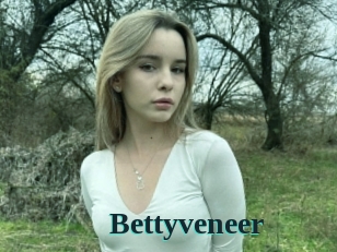 Bettyveneer