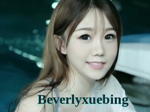 Beverlyxuebing