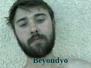 Beyondyo