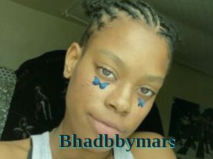 Bhadbbymars