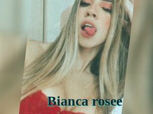 Bianca_rosee