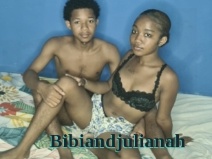 Bibiandjulianah