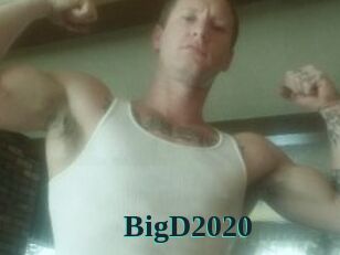 BigD2020