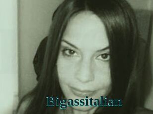 Bigassitalian