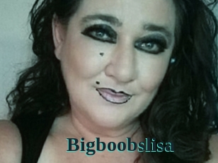 Bigboobslisa