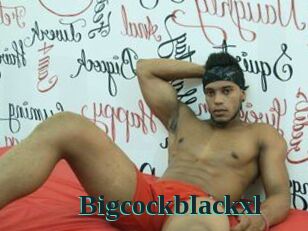 Bigcockblackxl