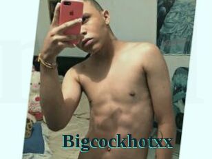 Bigcockhotxx