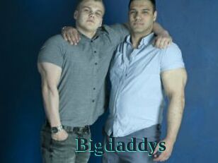 Bigdaddys