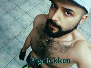 Bigdickken