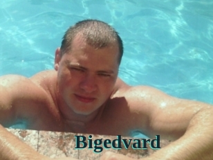 Bigedvard