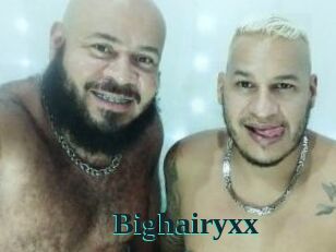 Bighairyxx