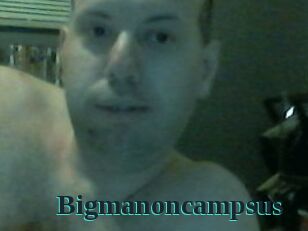 Bigmanoncampsus