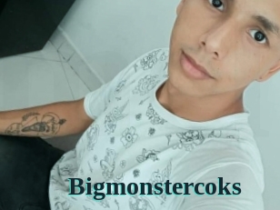 Bigmonstercoks