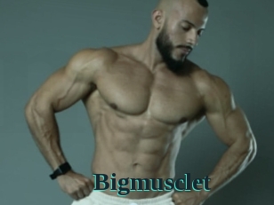 Bigmusclet