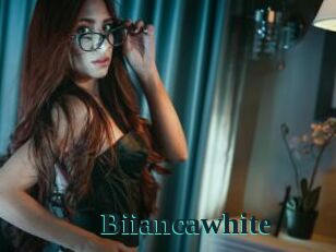 Biiancawhite