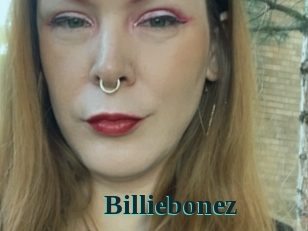 Billiebonez