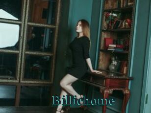 Billiehome