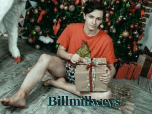 Billmillweys