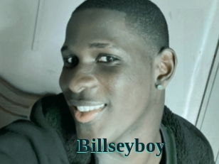 Billseyboy