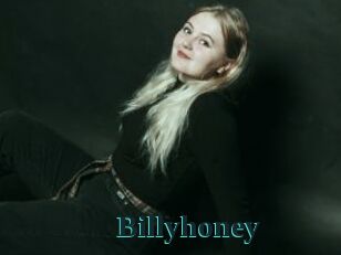 Billyhoney