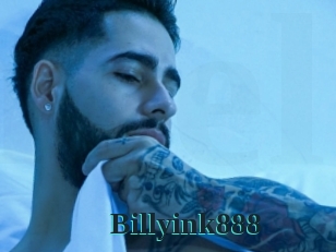 Billyink888