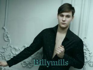 Billymills