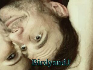 BirdyandJ