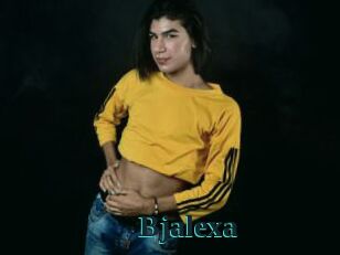 Bjalexa