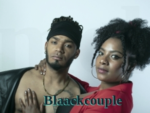 Blaackcouple