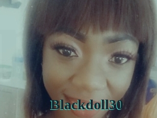 Blackdoll30