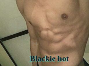 Blackie_hot