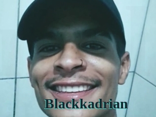 Blackkadrian