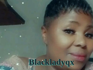 Blackladyqx