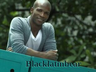 blacklatinbear Melody Melons