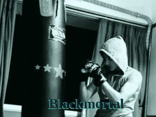 Blackmortal