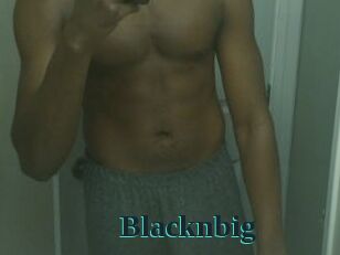 Blacknbig