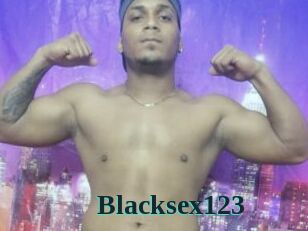 Blacksex123