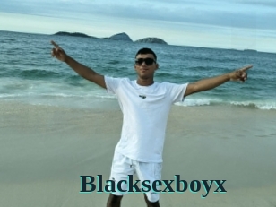 Blacksexboyx